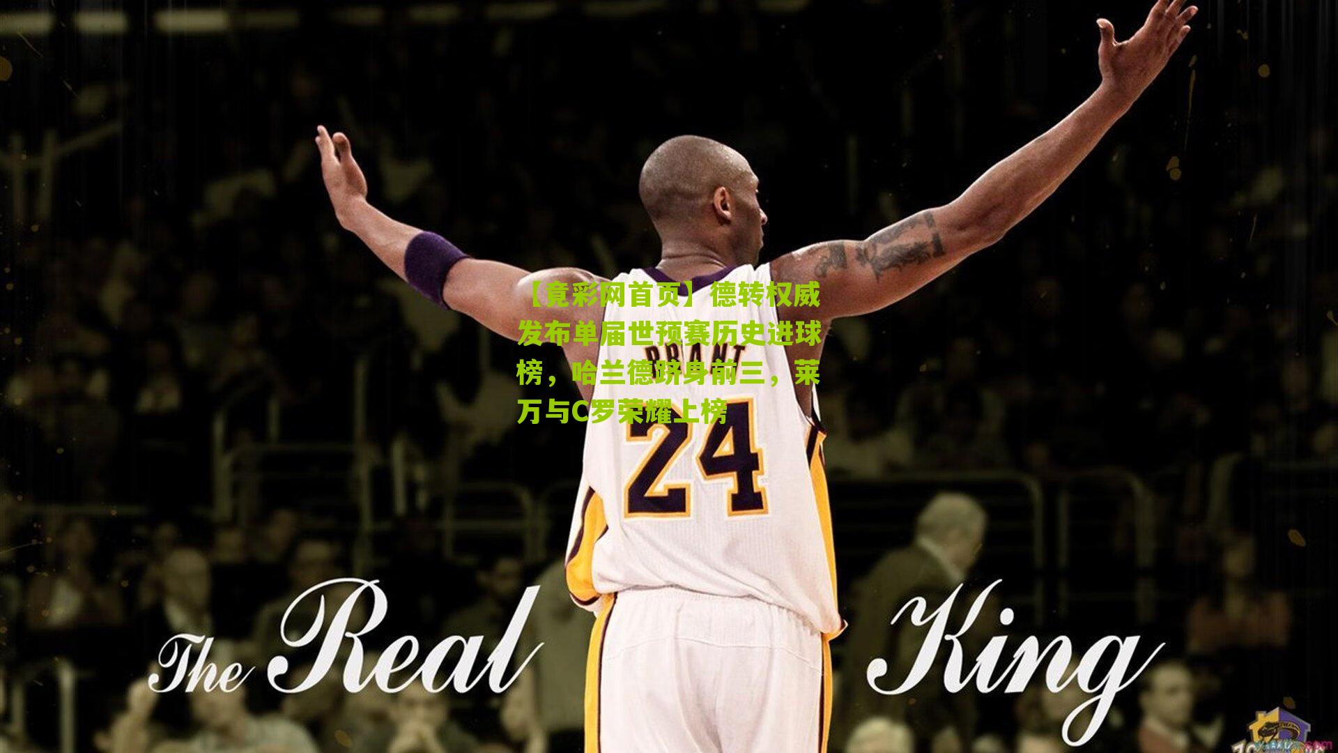 德转权威发布单届世预赛历史进球榜,哈兰德跻身前三,莱万与C罗荣耀上榜