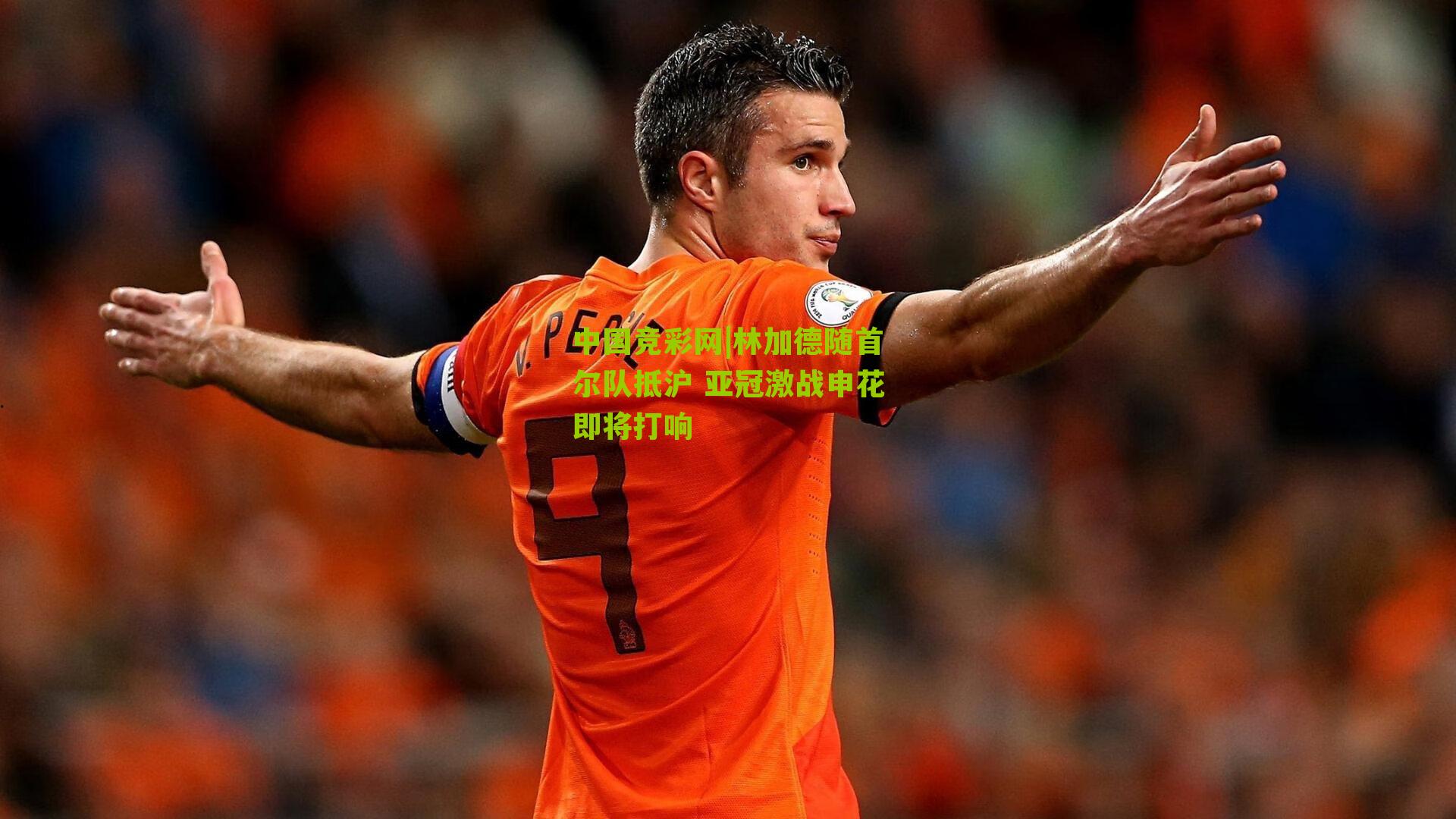 林加德随首尔队抵沪 亚冠激战申花即将打响